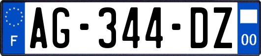 AG-344-DZ