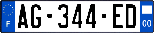 AG-344-ED