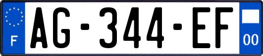 AG-344-EF