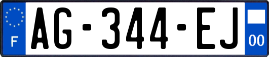 AG-344-EJ