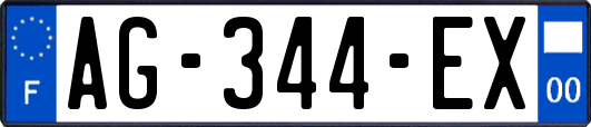 AG-344-EX