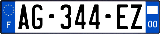 AG-344-EZ