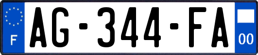 AG-344-FA