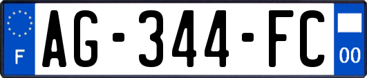 AG-344-FC