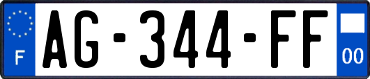 AG-344-FF