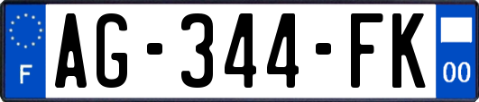 AG-344-FK