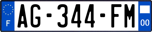 AG-344-FM