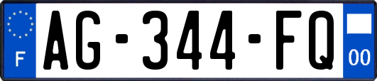 AG-344-FQ