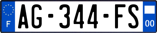 AG-344-FS