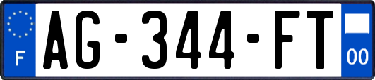 AG-344-FT