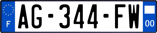 AG-344-FW