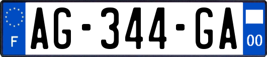 AG-344-GA