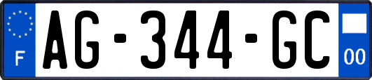 AG-344-GC