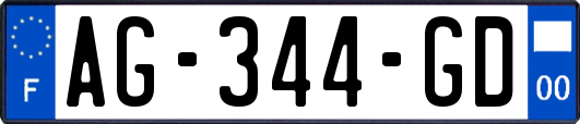 AG-344-GD