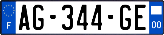 AG-344-GE