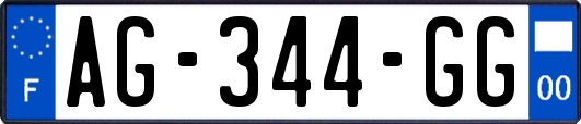 AG-344-GG