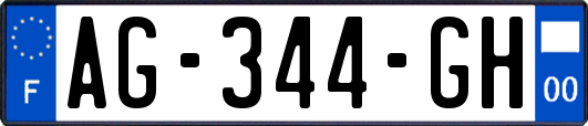 AG-344-GH