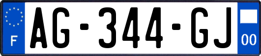 AG-344-GJ