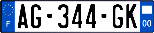 AG-344-GK