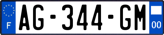 AG-344-GM