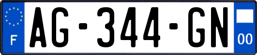 AG-344-GN