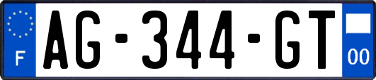 AG-344-GT