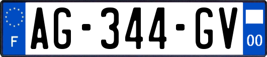 AG-344-GV