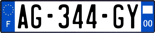 AG-344-GY