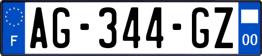 AG-344-GZ