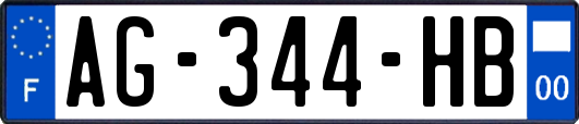 AG-344-HB