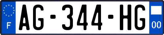 AG-344-HG