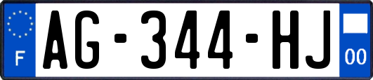 AG-344-HJ