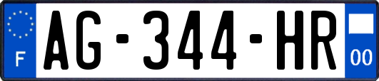 AG-344-HR