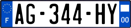 AG-344-HY
