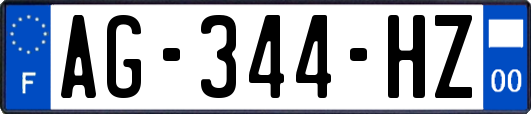 AG-344-HZ