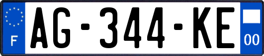 AG-344-KE