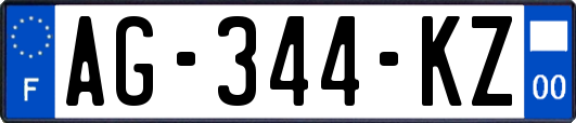 AG-344-KZ