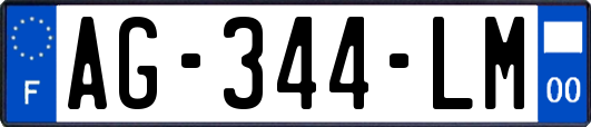 AG-344-LM