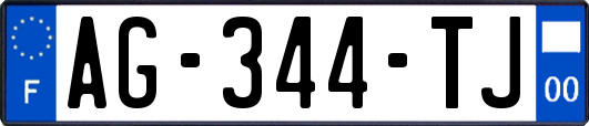 AG-344-TJ