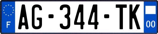 AG-344-TK