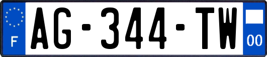 AG-344-TW