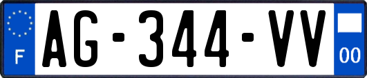 AG-344-VV