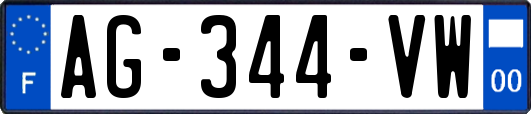 AG-344-VW