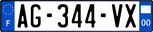 AG-344-VX