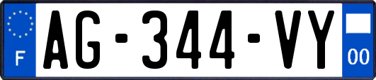 AG-344-VY