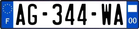 AG-344-WA