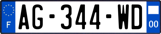 AG-344-WD