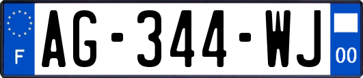 AG-344-WJ