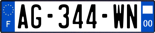 AG-344-WN