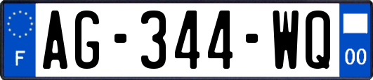 AG-344-WQ